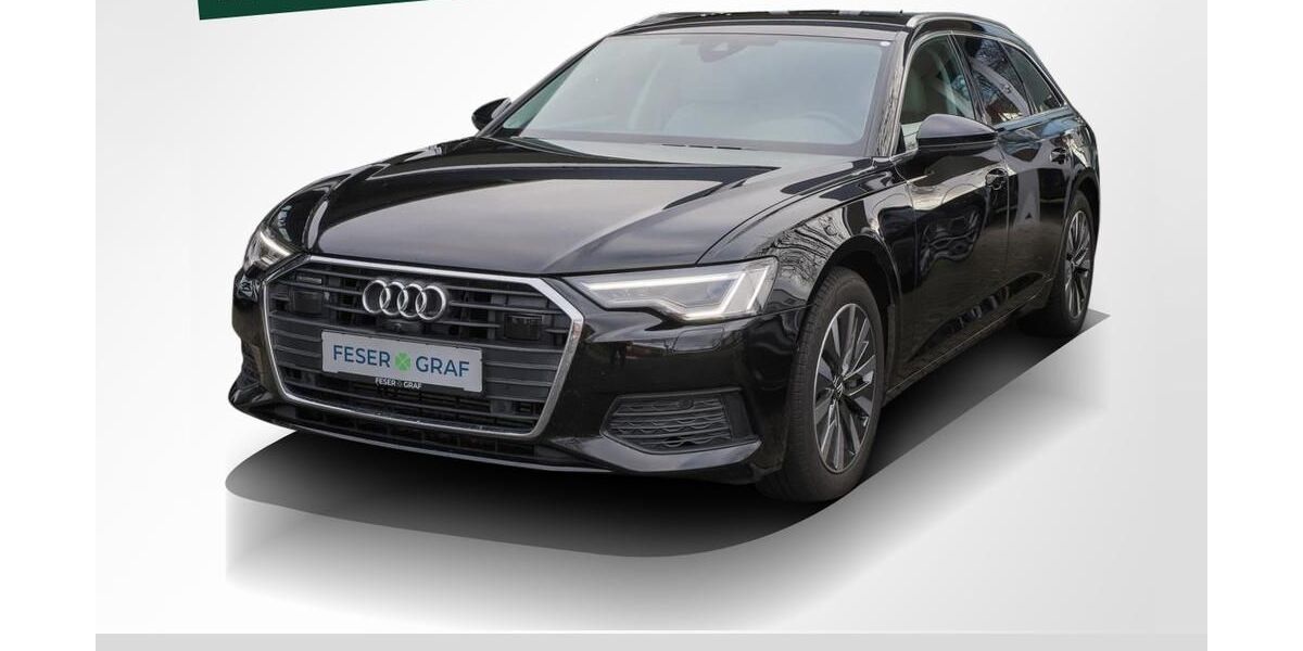 Audi A6 115.750 km 27.340 &euro; Forchheim 91301