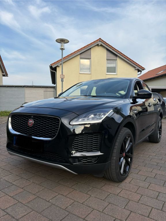 E-Pace