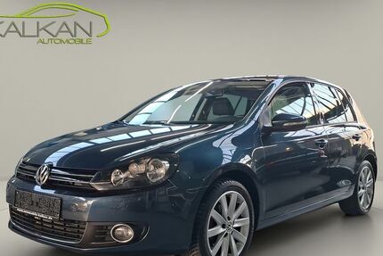 VW Golf 64.193 km 10.950 &euro; Neckarsulm 74172