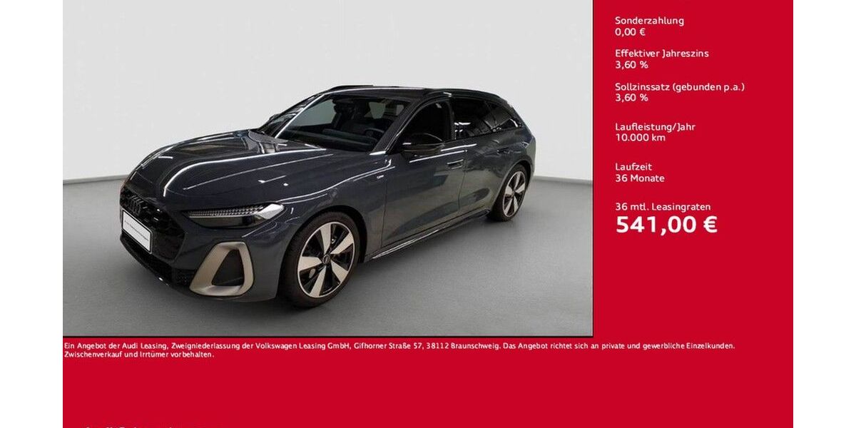 Audi A5 5.453 km 52.780 &euro; Mainz 55131