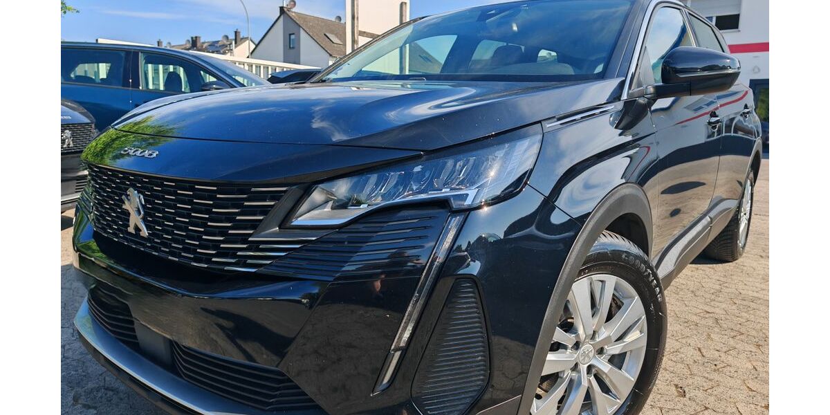Peugeot 5008 99.203 km 16.065 &euro; Wölfersheim 61200