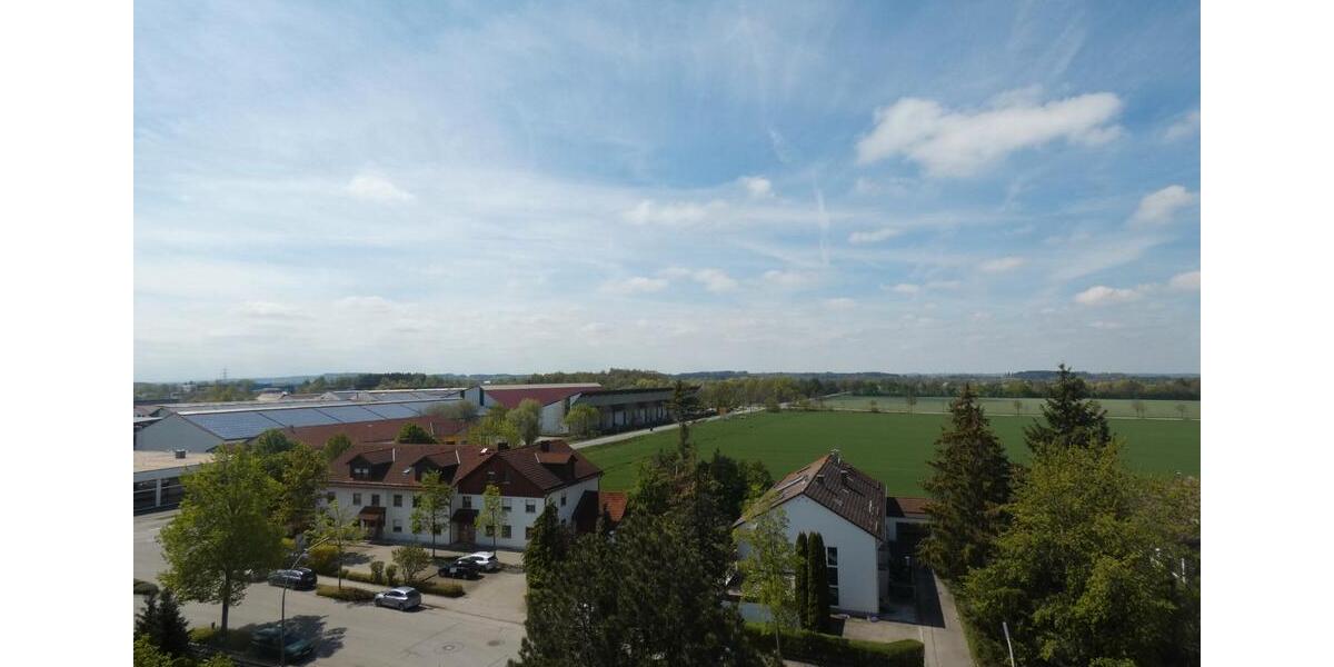 Etagenwohnung Buchloe - 3 Zimmer, 76 m&sup2;, 330.000&euro; | Angebot:26931215