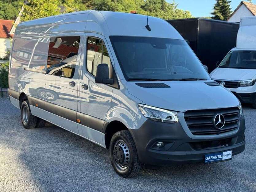 Sprinter