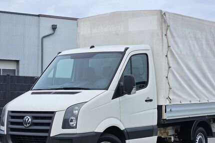 VW Crafter