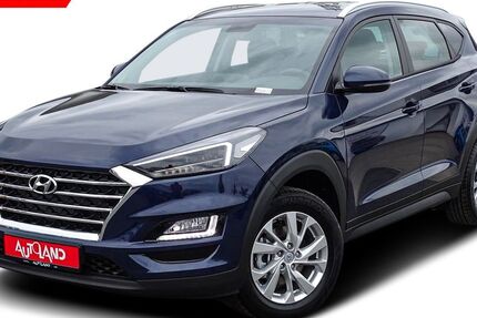 Hyundai TUCSON 46.125 km 19.990 € Bautzen 02625