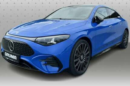 Mercedes-Benz CLA 250 6.000 km 65.990 &euro; Torgau 04860