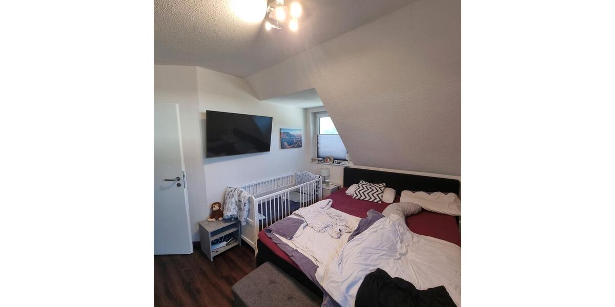 Etagenwohnung Lilienthal - 3 Zimmer, 89 m&sup2;, 385.000&euro; | Angebot:26826366