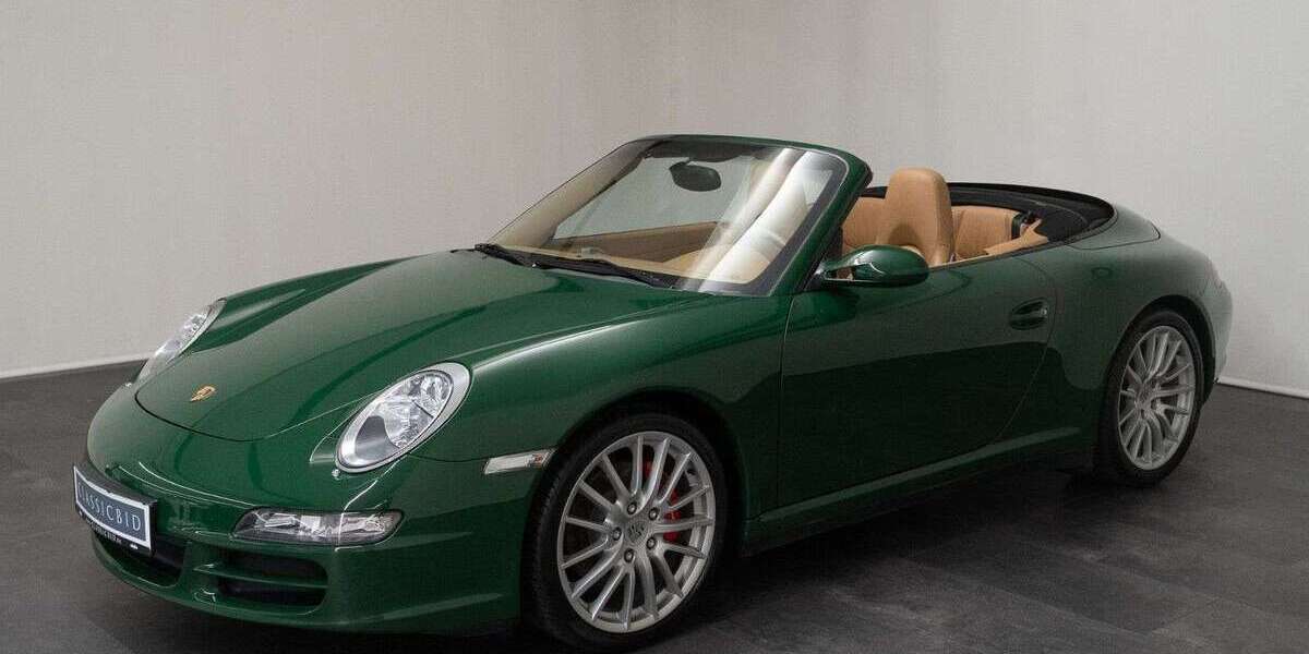 Porsche 911 79.000 km 64.900 € Grolsheim 55459