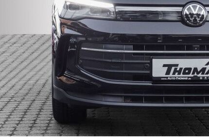 VW Tiguan 25.570 km 34.990 &euro; Bonn 53227