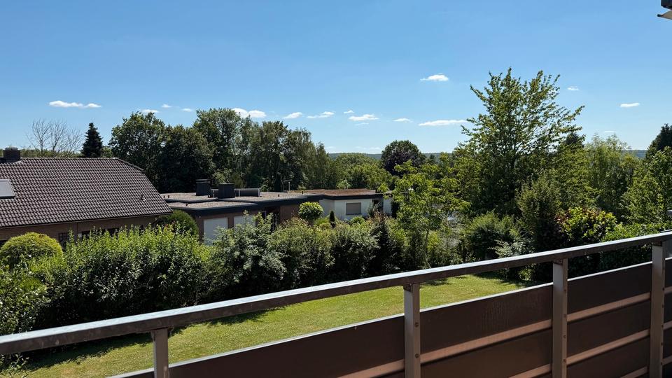 Erdgeschoßwohnung Möhnesee - 2 Zimmer, 54 m&sup2;, 152.000&euro; | Angebot:27077724