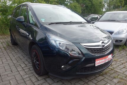 Opel Zafira 191.000 km 3.980 &euro; Hof 95030