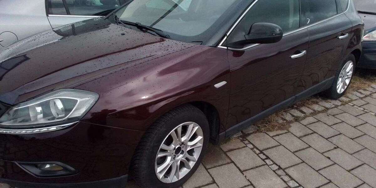 Lancia Delta 184.100 km 3.370 € Hemau 93155