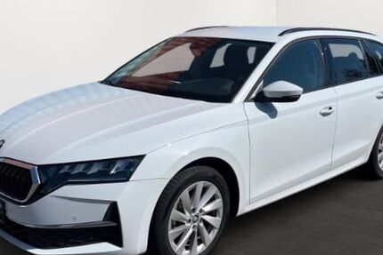 Skoda Octavia 13.600 km 33.990 &euro; Waldshut-Tiengen 79761