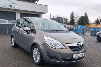 Opel Meriva 121.574 km 7.290 &euro; Waldstetten 73550