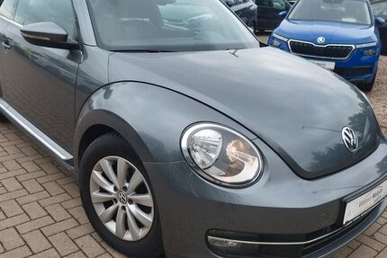 VW Beetle
