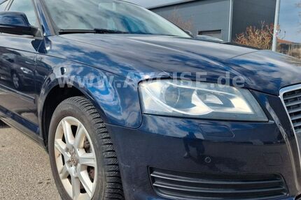 Audi A3 122.000 km 8.895 &euro; Bad Saulgau 88348