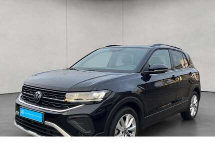 VW T-Cross 22.250 km 24.950 &euro; Kaltenkirchen 24568
