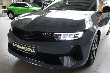 Opel Astra 12.739 km 25.900 &euro; Artern 06556