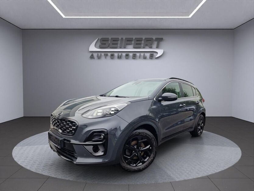 Kia Sportage 96.500 km 20.990 € Bad Neustadt 97616