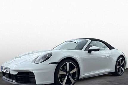 Porsche 992 6.100 km 157.992 &euro; Offenburg 77652