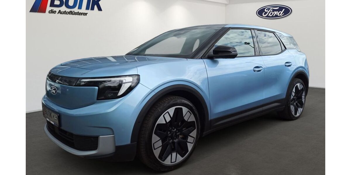 Ford Explorer 10.604 km 38.900 &euro; Völklingen 66333