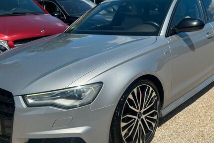 Audi A6 144.400 km 24.900 &euro; Tuttlingen 78532