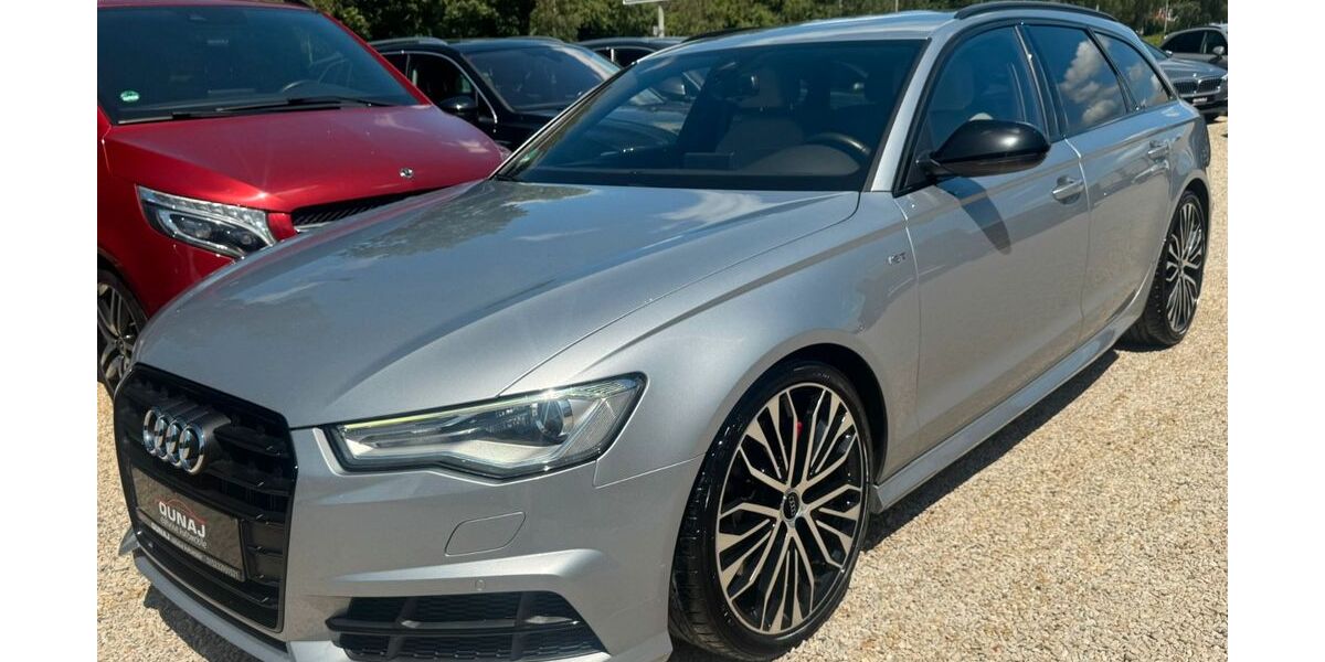 Audi A6 144.400 km 24.900 &euro; Tuttlingen 78532