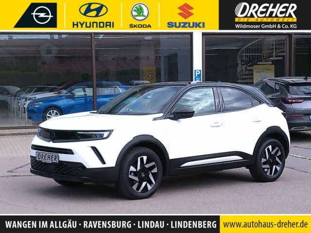 Opel Mokka 35.751 km 18.990 &euro; Wangen 88239