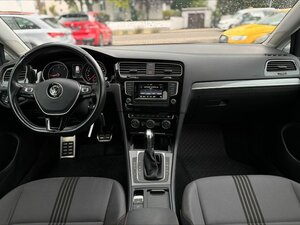 VW Golf VII Lim. 2.0 TDI DSG Allstar BMT 189.000 km 10.990 &euro; Neckarsulm 74172