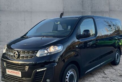 Opel Vivaro 53.300 km 28.490 &euro; Heidenheim 89520