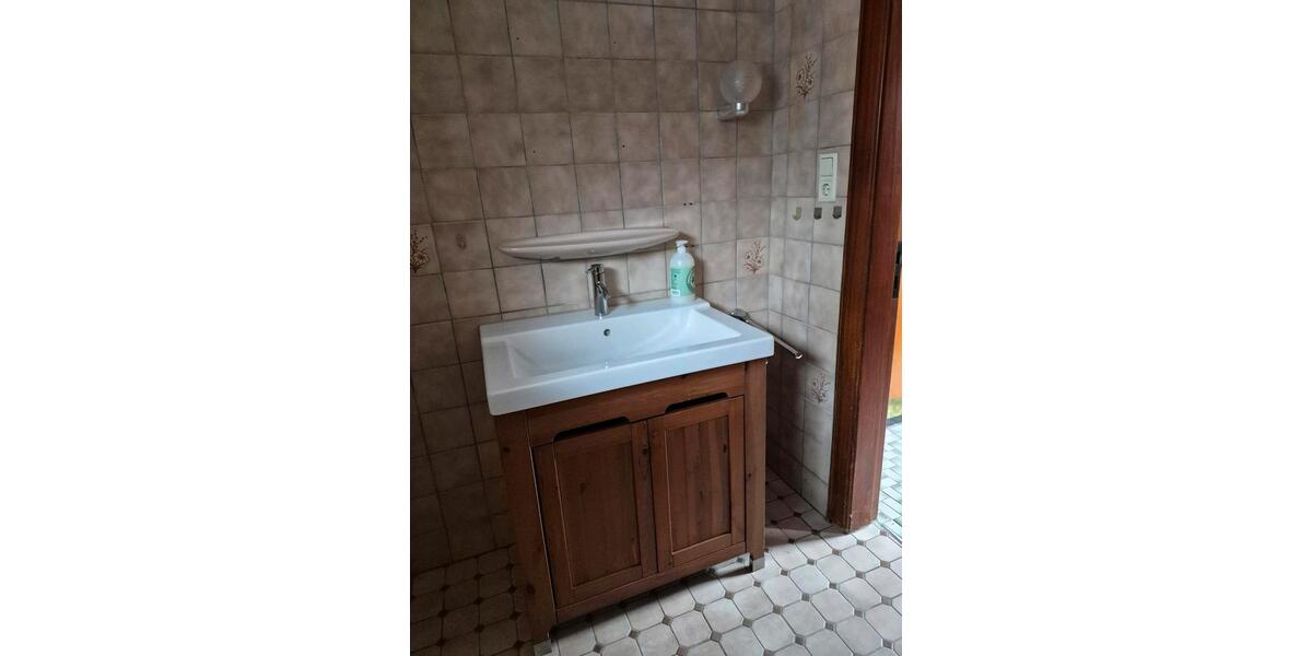 Einfamilienhaus Hennstedt - 2 Zimmer, 90 m&sup2;, 800&euro; | Angebot:25320802