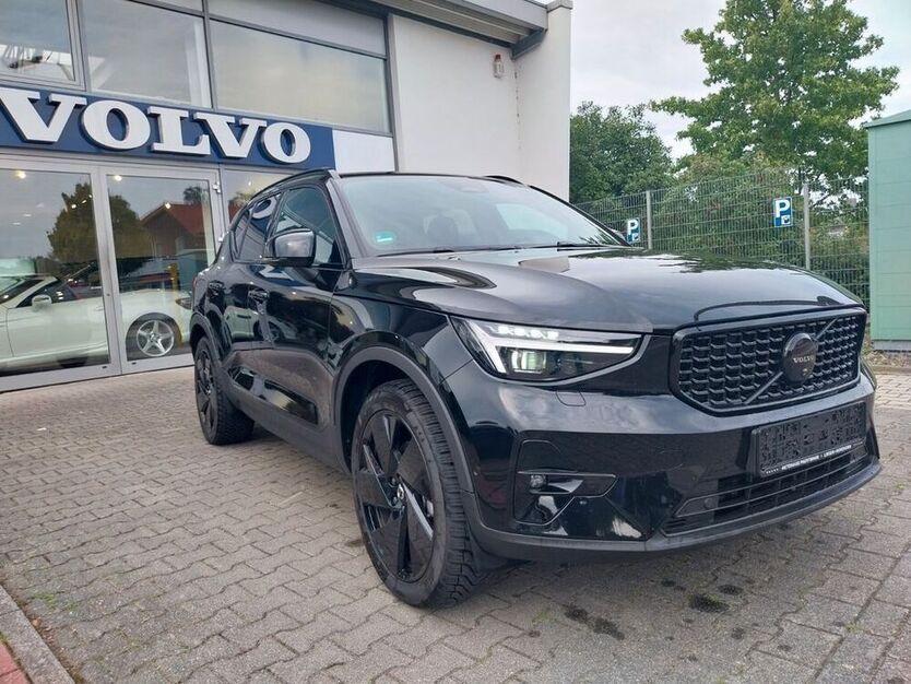 XC40