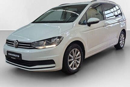 VW Touran 81.220 km 21.950 &euro; Leipzig 04178