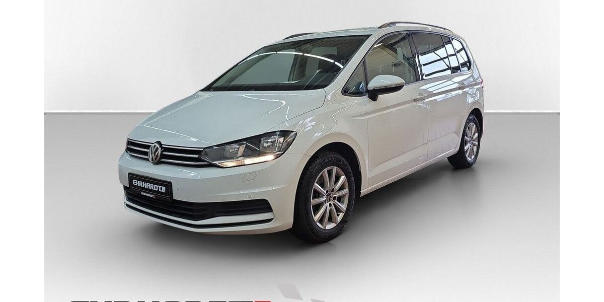 VW Touran 81.220 km 21.950 &euro; Leipzig 04178