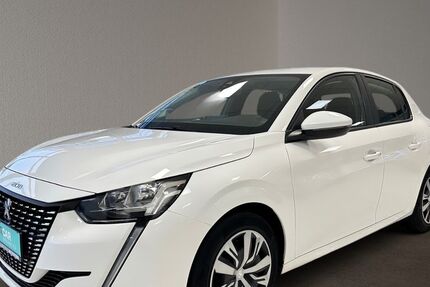 Peugeot 208 59.660 km 10.990 € Leipzig 04209