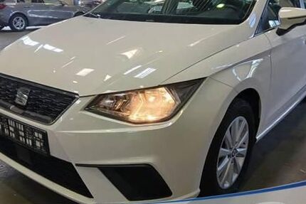 Seat Ibiza 90.200 km 9.950 &euro; Ochsenhausen-Reinstetten 88416