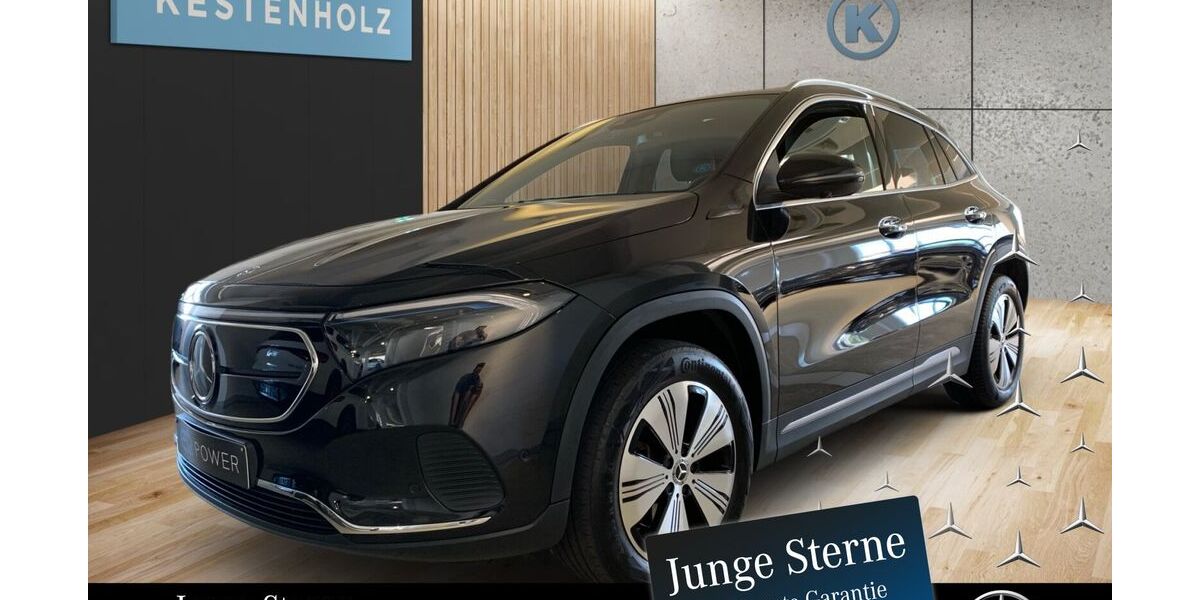 Mercedes-Benz EQA 81.859 km 29.880 &euro; Koblenz 56073