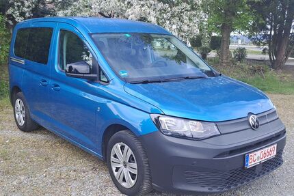 VW Caddy 43.907 km 22.500 &euro; Ummendorf 88444