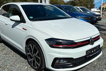 VW Polo 94.720 km 17.290 &euro; Friedrichsthal 66299
