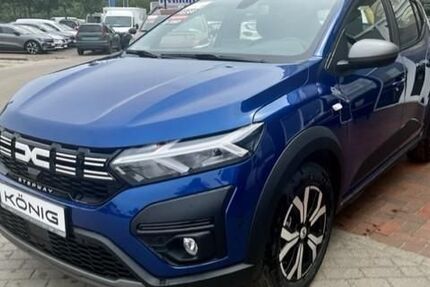 Dacia Sandero 7.545 km 14.988 &euro; Schönebeck 39218