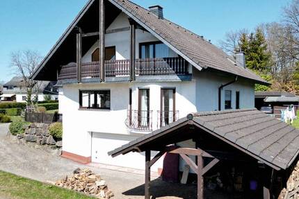 Wohnung Reichshof Berghausen - 4 Zimmer, 279.000&euro; | Angebot:23942151