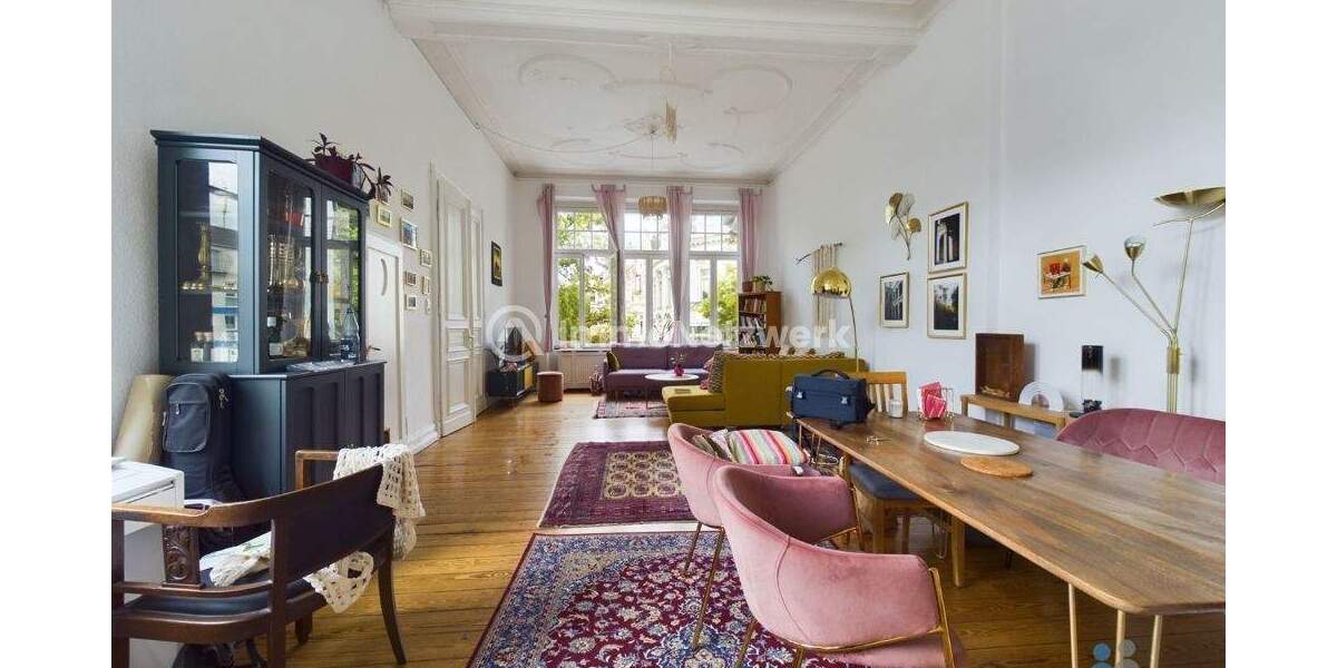 Mehrfamilienhaus, Wohnhaus Bonn / Südstadt Zentrum - 7 Zimmer, 1.115.000&euro; | Angebot:24814289