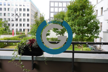 Wohnung zum Kaufen in Berlin 499.000 € 54 m² 2 zimmer