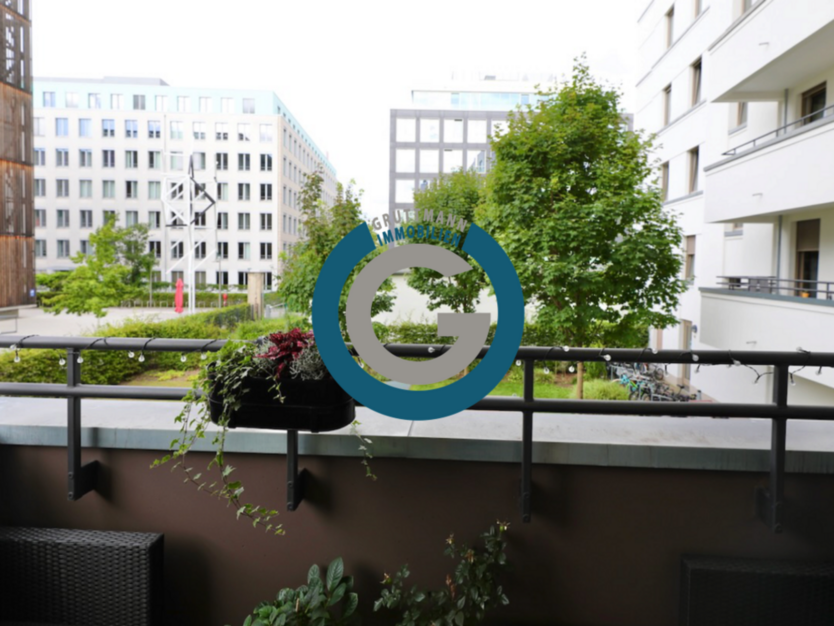 Wohnung zum Kaufen in Berlin 499.000 € 54 m² 2 zimmer