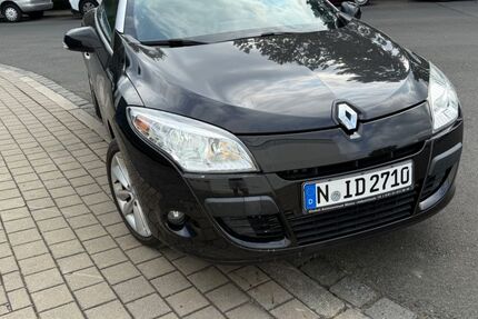 Renault Megane 158.000 km 5.750 &euro; Nürnberg 90427