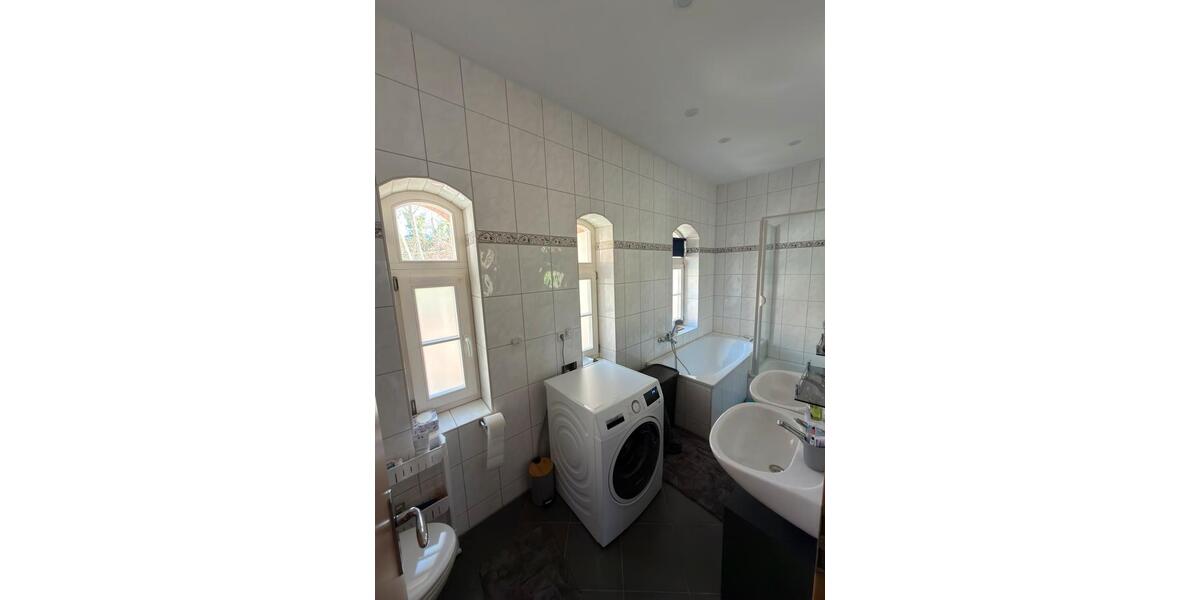 Etagenwohnung Röthenbach an der Pegnitz - 3 Zimmer, 79 m&sup2;, 1.140&euro; | Angebot:26355435