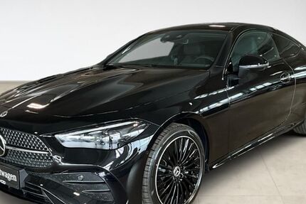 Mercedes-Benz CLE 300 15.500 km 58.880 &euro; Flensburg 24941