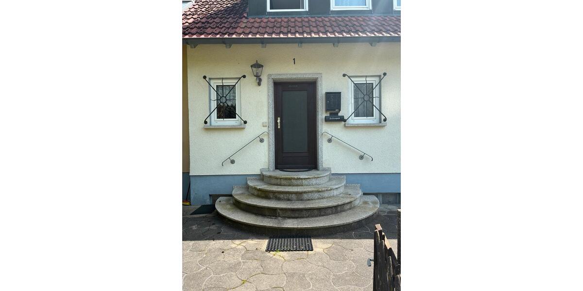 Einfamilienhaus Bibertal - 5 Zimmer, 115 m&sup2;, 359.000&euro; | Angebot:27077314