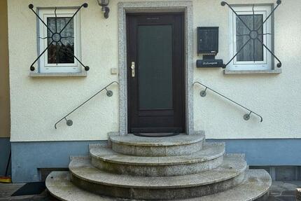 Haus Bibertal - 5 Zimmer, 115 m&sup2;, 359.000&euro; | Angebot:27077314