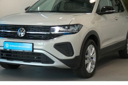 VW T-Cross 2.880 km 22.900 € Blaufelden 74572